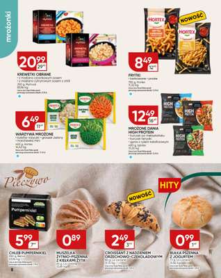 Chata Polska - gazetka promocyjna Gazetka od czwartku 15.01 do niedzieli 25.01 - strona 8