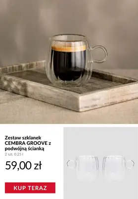 Homla - gazetka promocyjna Extra -10% od 50 zł od piątku 09.01 do niedzieli 11.01 - strona 9