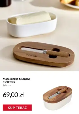 Homla - gazetka promocyjna Extra -10% od 50 zł od piątku 09.01 do niedzieli 11.01 - strona 7