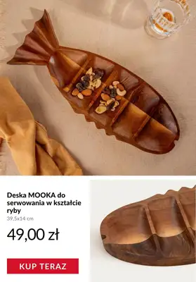 Homla - gazetka promocyjna Extra -10% od 50 zł od piątku 09.01 do niedzieli 11.01 - strona 2