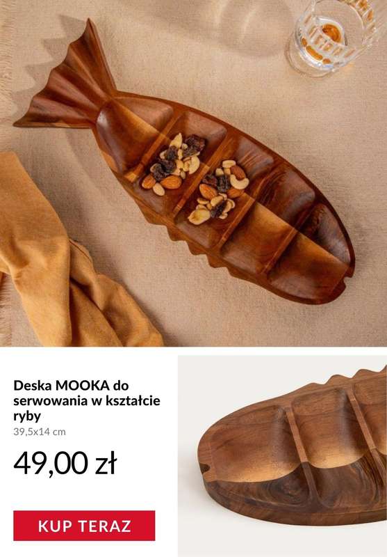 Homla - gazetka promocyjna Extra -10% od 50 zł od piątku 09.01 do niedzieli 11.01 - strona 2