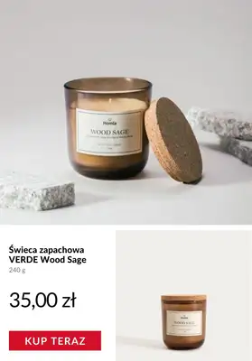 Homla - gazetka promocyjna Extra -10% od 50 zł od piątku 09.01 do niedzieli 11.01 - strona 8