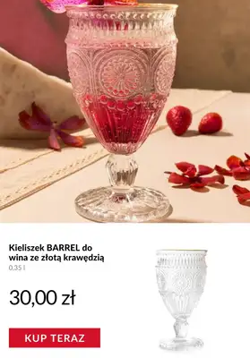 Homla - gazetka promocyjna Extra -10% od 50 zł od piątku 09.01 do niedzieli 11.01 - strona 3