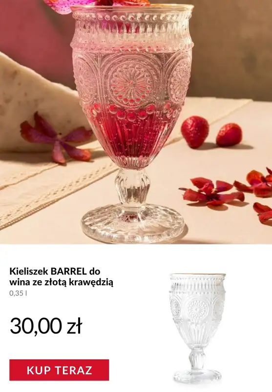 Homla - gazetka promocyjna Extra -10% od 50 zł   - strona 3