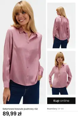 Top Secret - gazetka promocyjna -30% przy zakupie 3 szt. od piątku 09.01  - strona 11