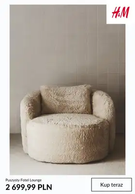 H&M - gazetka promocyjna HOME: nowości od niedzieli 11.01  - strona 8