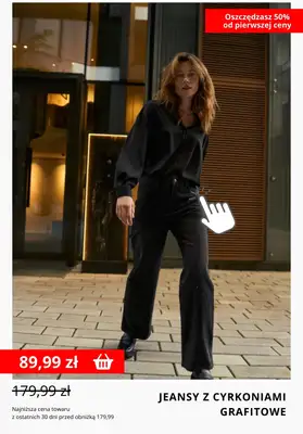 BEST SALE - gazetka promocyjna Moodo | Totalna wyprzedaż do -75% od piątku 09.01  - strona 10