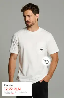 Sinsay - gazetka promocyjna Wyprzedaż do 30 PLN od piątku 09.01 do czwartku 15.01 - strona 26