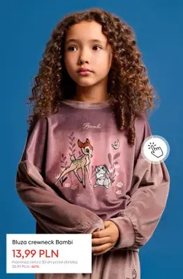 Sinsay - gazetka promocyjna Wyprzedaż do 30 PLN od piątku 09.01 do czwartku 15.01 - strona 16