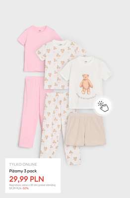 Sinsay - gazetka promocyjna Wyprzedaż do 30 PLN od piątku 09.01 do czwartku 15.01 - strona 14