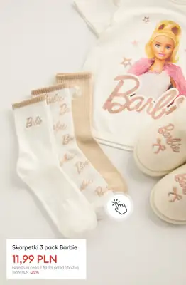 Sinsay - gazetka promocyjna Wyprzedaż do 30 PLN od piątku 09.01 do czwartku 15.01 - strona 5