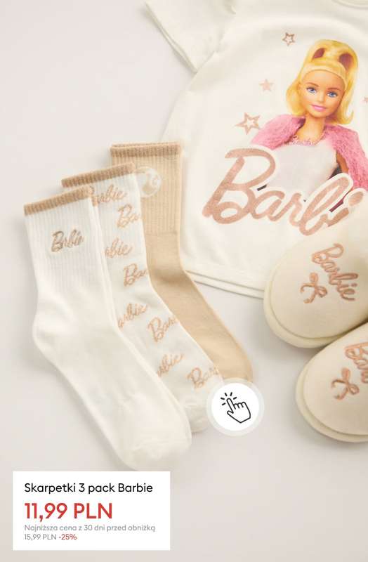 Sinsay - gazetka promocyjna Wyprzedaż do 30 PLN od piątku 09.01 do czwartku 15.01 - strona 5