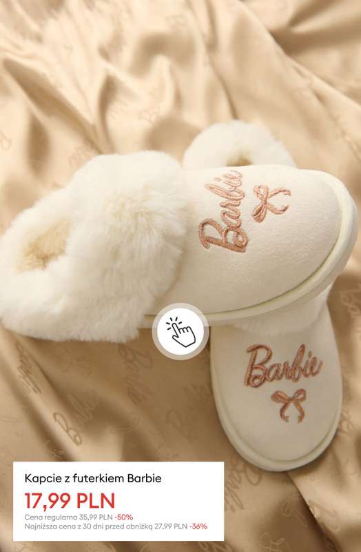 Sinsay - gazetka promocyjna Wyprzedaż do 30 PLN od piątku 09.01 do czwartku 15.01 - strona 10