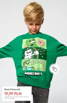 Sinsay - gazetka promocyjna Wyprzedaż do 30 PLN od piątku 09.01 do czwartku 15.01 - strona 15