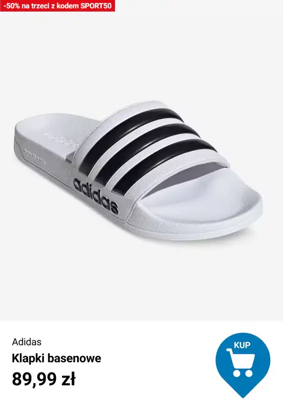 Decathlon - gazetka promocyjna -50% na trzeci produkt z wybranej oferty od piątku 09.01 do poniedziałku 26.01 - strona 4