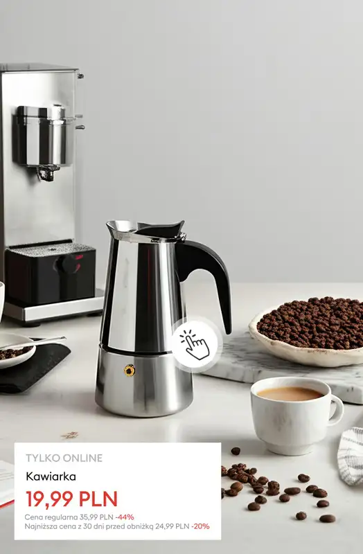 Sinsay - gazetka promocyjna Prezenty na Dzień Babci i Dziadka od soboty 10.01 do piątku 16.01 - strona 13