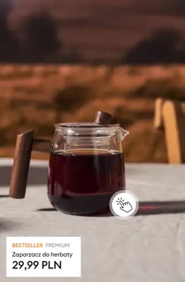 Sinsay - gazetka promocyjna Prezenty na Dzień Babci i Dziadka od soboty 10.01 do piątku 16.01 - strona 10