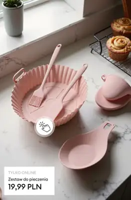 Sinsay - gazetka promocyjna Prezenty na Dzień Babci i Dziadka od soboty 10.01 do piątku 16.01 - strona 11