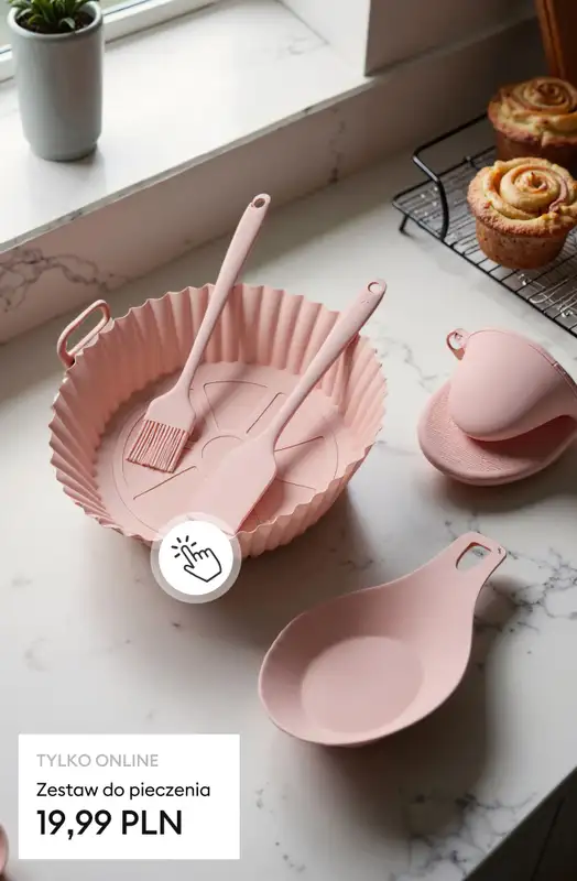 Sinsay - gazetka promocyjna Prezenty na Dzień Babci i Dziadka od soboty 10.01 do piątku 16.01 - strona 11