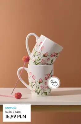 Sinsay - gazetka promocyjna Prezenty na Dzień Babci i Dziadka od soboty 10.01 do piątku 16.01 - strona 17