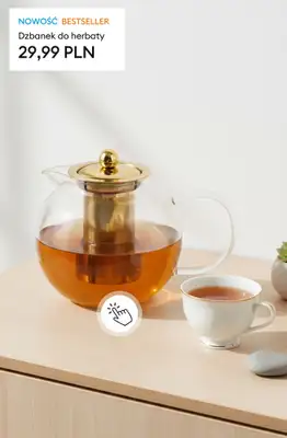 Sinsay - gazetka promocyjna Prezenty na Dzień Babci i Dziadka od soboty 10.01 do piątku 16.01 - strona 20