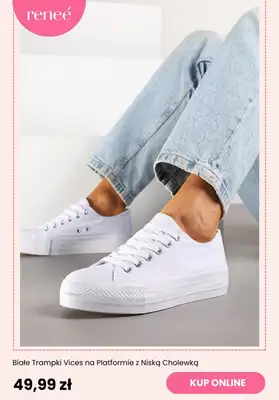 Renee - gazetka promocyjna -15% na zakupy od 150 zł w Reneegirls club od piątku 09.01 do wtorku 13.01 - strona 2