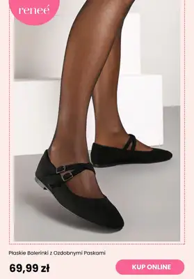 Renee - gazetka promocyjna -15% na zakupy od 150 zł w Reneegirls club od piątku 09.01 do wtorku 13.01 - strona 5