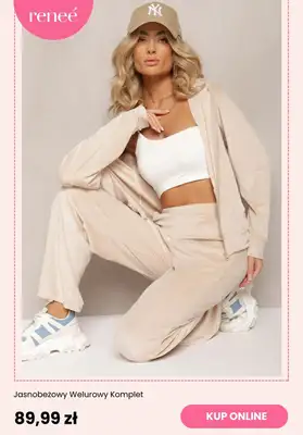 Renee - gazetka promocyjna -15% na zakupy od 150 zł w Reneegirls club od piątku 09.01 do wtorku 13.01 - strona 6