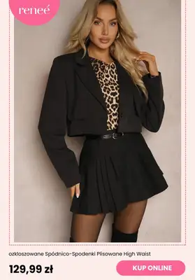 Renee - gazetka promocyjna -15% na zakupy od 150 zł w Reneegirls club od piątku 09.01 do wtorku 13.01 - strona 9