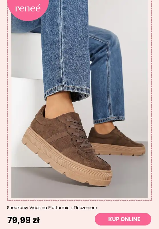 Renee - gazetka promocyjna -15% na zakupy od 150 zł w Reneegirls club od piątku 09.01 do wtorku 13.01 - strona 3