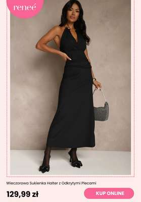 Renee - gazetka promocyjna Stylizacje na wielkie wyjścia od soboty 10.01 do niedzieli 18.01 - strona 10