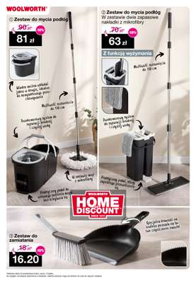 Woolworth - gazetka promocyjna Gazetka od piątku 09.01 do poniedziałku 19.01 - strona 17