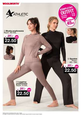 Woolworth - gazetka promocyjna Gazetka od piątku 09.01 do poniedziałku 19.01 - strona 2