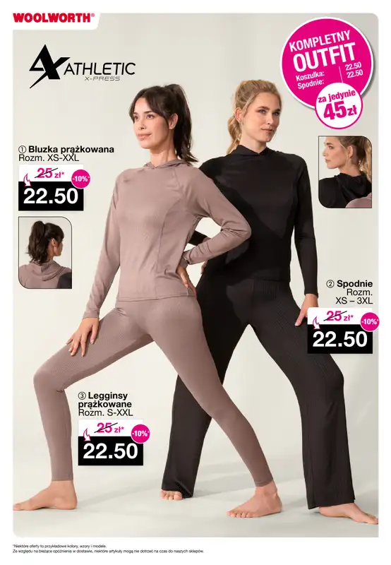 Woolworth - gazetka promocyjna Gazetka od piątku 09.01 do poniedziałku 19.01 - strona 2