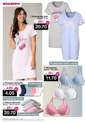 Woolworth - gazetka promocyjna Gazetka od piątku 09.01 do poniedziałku 19.01 - strona 4