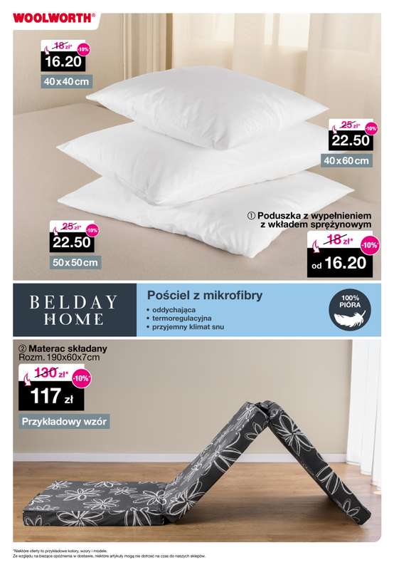 Woolworth - gazetka promocyjna Gazetka od piątku 09.01 do poniedziałku 19.01 - strona 5