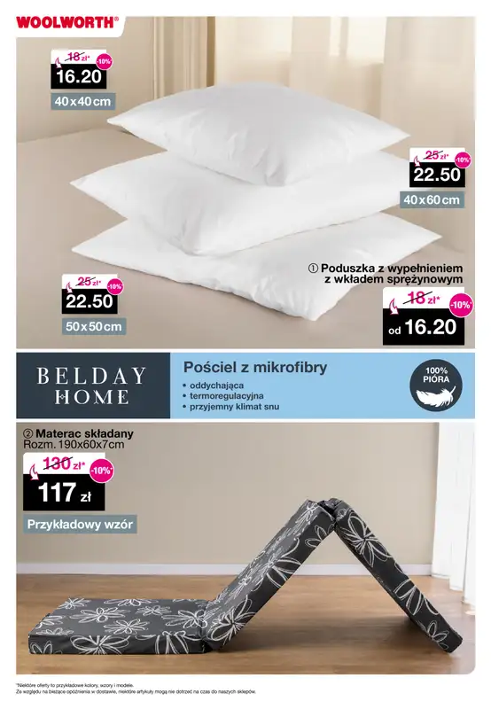 Woolworth - gazetka promocyjna Gazetka od piątku 09.01 do poniedziałku 19.01 - strona 5