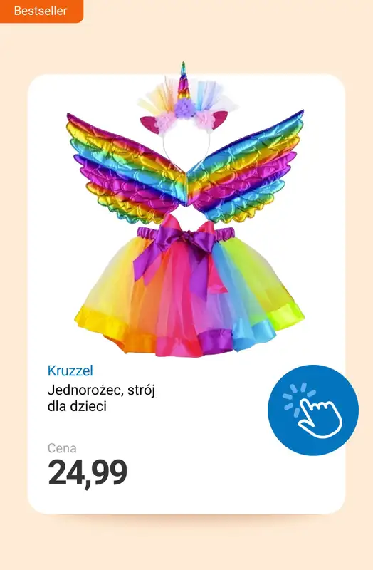 Smyk - gazetka promocyjna Czas na karnawał! -15% na drugi tańszy produkt   - strona 2