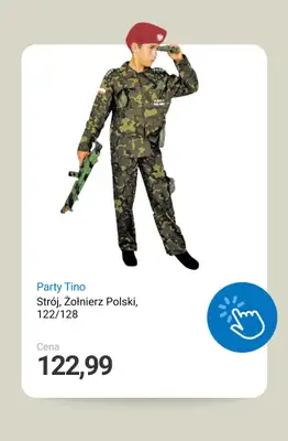 Smyk - gazetka promocyjna Czas na karnawał! -15% na drugi tańszy produkt od piątku 09.01 do wtorku 20.01 - strona 7