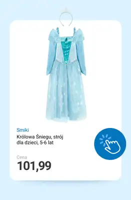 Smyk - gazetka promocyjna Czas na karnawał! -15% na drugi tańszy produkt od piątku 09.01 do wtorku 20.01 - strona 16