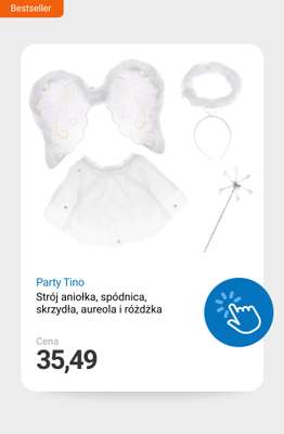 Smyk - gazetka promocyjna Czas na karnawał! -15% na drugi tańszy produkt od piątku 09.01 do wtorku 20.01 - strona 3