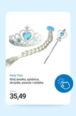 Smyk - gazetka promocyjna Czas na karnawał! -15% na drugi tańszy produkt od piątku 09.01 do wtorku 20.01 - strona 4