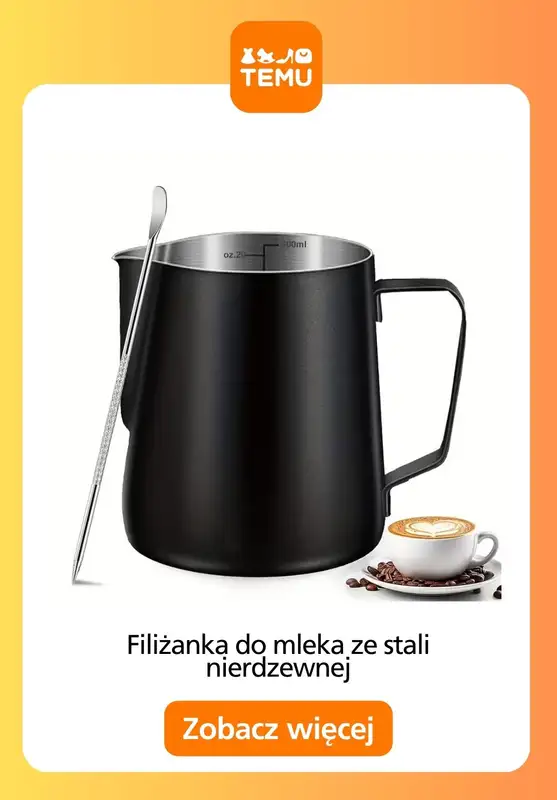 Temu - gazetka promocyjna Drobne urządzenia i akcesoria   - strona 3