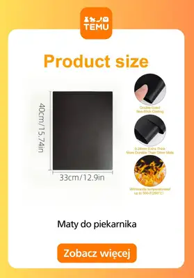 Temu - gazetka promocyjna Drobne urządzenia i akcesoria od piątku 09.01  - strona 9