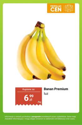 Biedronka - gazetka promocyjna Owoce i warzywa  - przegląd cen od poniedziałku 12.01 do soboty 17.01 - strona 2