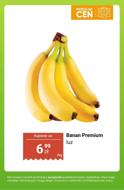 Biedronka - gazetka promocyjna Owoce i warzywa  - przegląd cen od poniedziałku 12.01 do soboty 17.01 - strona 2