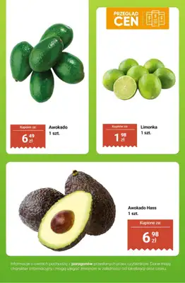 Biedronka - gazetka promocyjna Owoce i warzywa  - przegląd cen od poniedziałku 12.01 do soboty 17.01 - strona 12