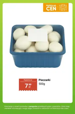 Dino - gazetka promocyjna Owoce i warzywa - przegląd cen od poniedziałku 12.01 do niedzieli 18.01 - strona 9