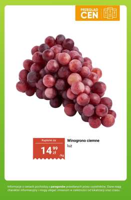 Dino - gazetka promocyjna Owoce i warzywa - przegląd cen od poniedziałku 12.01 do niedzieli 18.01 - strona 14