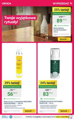 Woda toaletowa CALVIN KLEIN IN2U – 150 ml